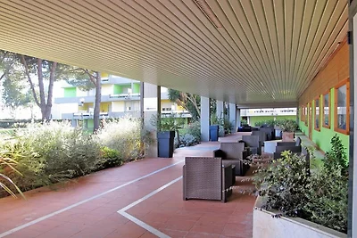Appartamento in Residenza Alberghiera Italia,...
