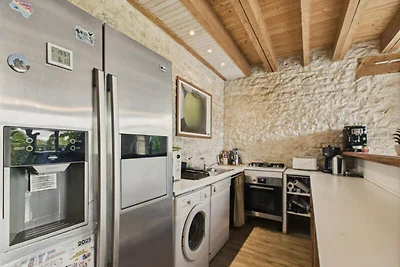 Wohnung in der Nähe des Strandes von Bélestat...