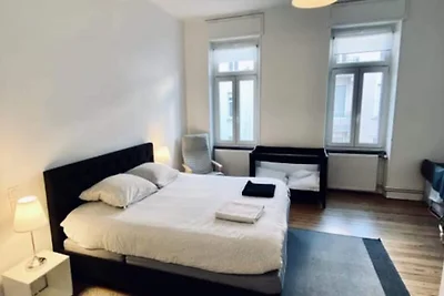 Wohnung Die Saint-Pierre