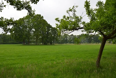 Gemütliches Ferienhaus in Geldern am Wald