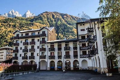 2 Zimmer für 4 Personen