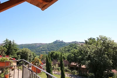 Villa a Montefiascone con piscina