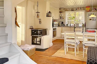5 Personen Ferienhaus in BJÖRKÖ-By Traum
