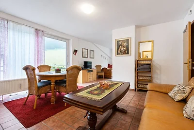 Apartment in Lennestadt f�r 2 Personen