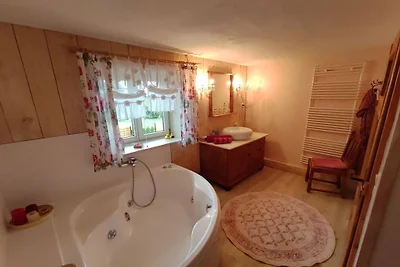 Apartamento vacacional Immergrün