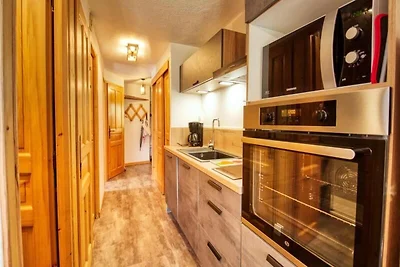 Oursons Five Residence f�r sechs Personen