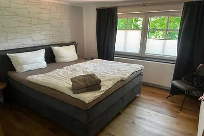 Backstay Residenza di vacanza confortevole
