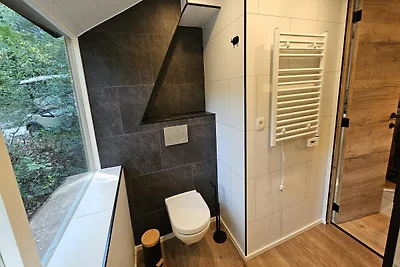 Comfortabel chalet vlakbij Durbuy Centrum