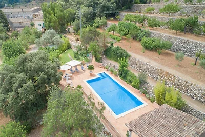Charmantes Landhaus in Esporlas