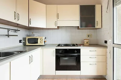 Berti 11 - Casa Berti