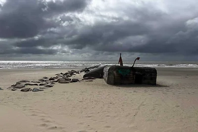 6 Personen Ferienhaus in Blåvand