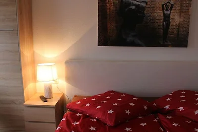 Kuća za odmor Dopust za oporavak Neuenhagen