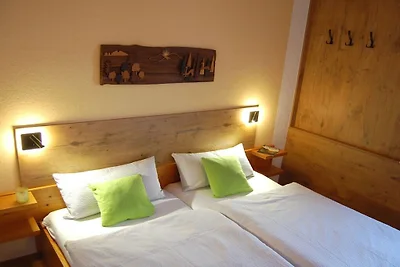 Holiday apartment with 2 bedrooms