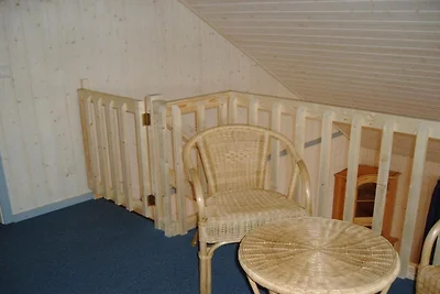 Casa vacanze con terrazza