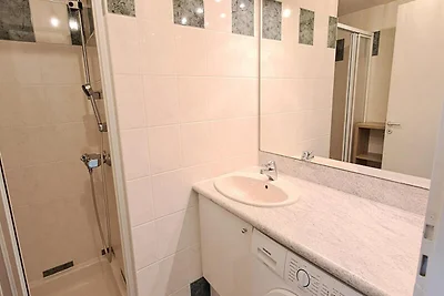 Apartment in La Chaume mit Meerblick