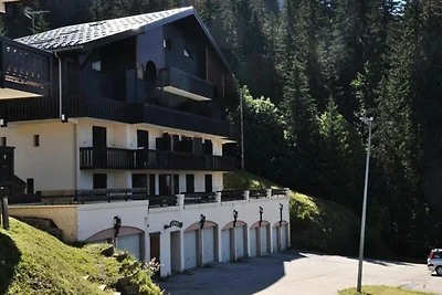 Apartment in Bellecombe in der Nähe des...