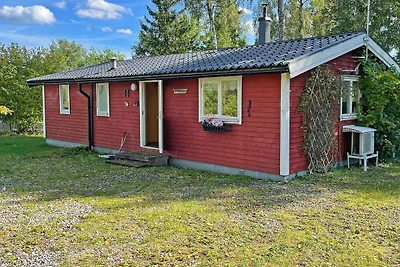 6 Personen Ferienhaus in Vingåker-By Traum
