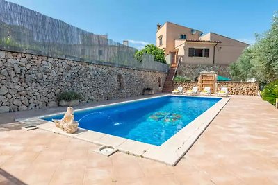 Can Kalet - Villa Con Piscina Privada En...