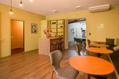 Ferienhaus im Herzen von Hasselt