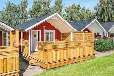 4 person holiday home in LÖTTORP