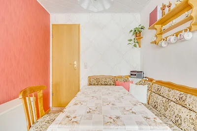 Wohnung in Dornthal in Waldnהhe
