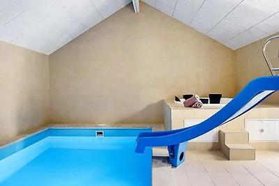 18 Personen Ferienhaus in Blåvand