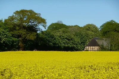 Melkerhaus Gut Priesholz