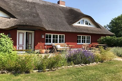 Schwalbenhof Gudderitz