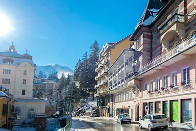 Schicke Wohnung in Salzburg