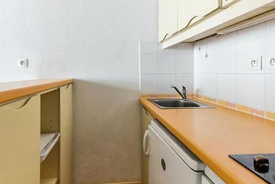 Studio Confort (4 Personen)