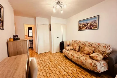 Apartments für 4 Personen