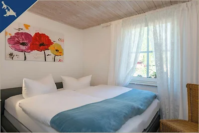 Ferienwohnung mit Kamin am Achterwasser in...