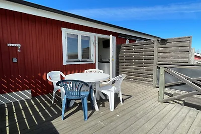 4 Personen Ferienhaus in KÖPINGSVIK