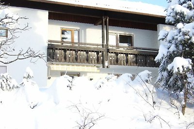 Haus Nett Rifugio moderno