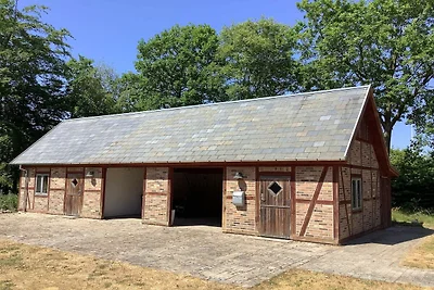 8 Personen Ferienhaus in Thyholm-By Traum