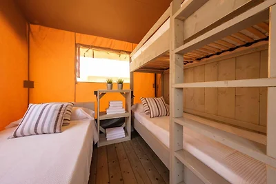 Grand Safari Glampingtent
