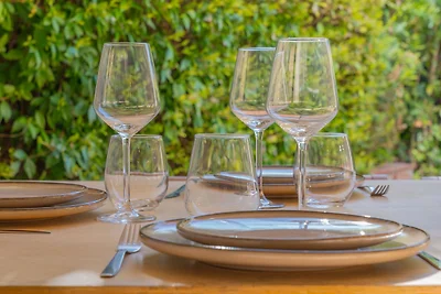 2-Zimmer-Wohnung in einer Residenz mit Pool -...