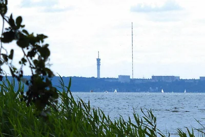 Ferienwohnung, Schwerin