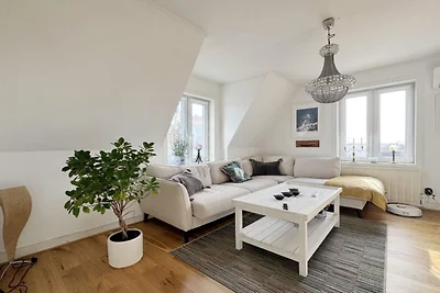 4 Sterne Ferienhaus in hönö