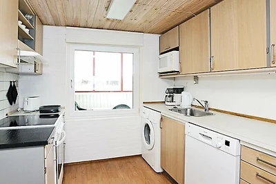 6 persone case ad Løkken