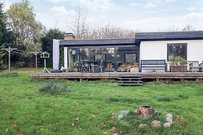 5 persoons vakantie huis in Gilleleje