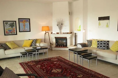 Ferienhaus mit 2 Schlafzimmer