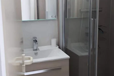 2 Kamerappartement 4 Personen - Comfort