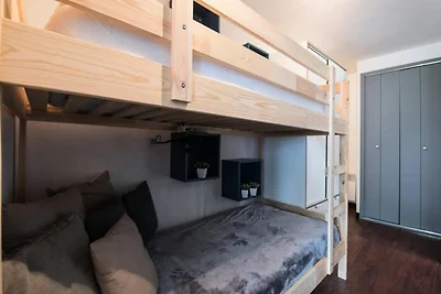 Residentie Bel Aure 3