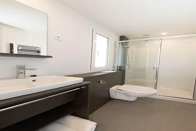 Casa mobile al Vital Camp Bayerbach