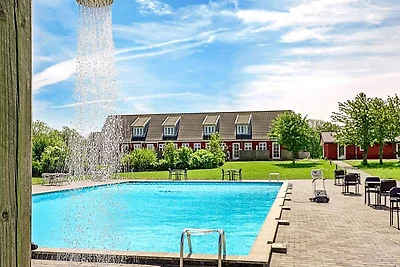 5 Personen Ferienhaus in Aakirkeby