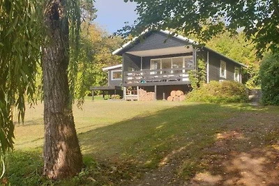 4 Personen Ferienhaus in Frederiksværk