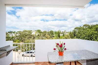 Appartamento vicino Albufeira con Piscina