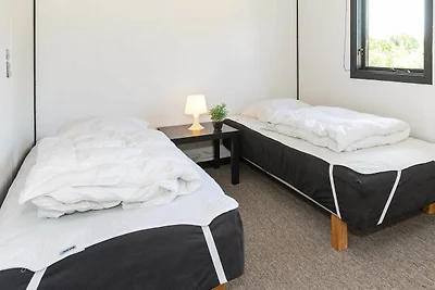 6 Personen Ferienhaus in Hals-By Traum