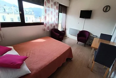 Monolocale per 2 persone